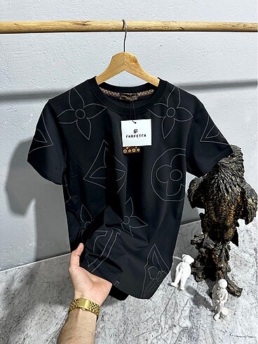 Louis Vuitton Bisiklet Yaka