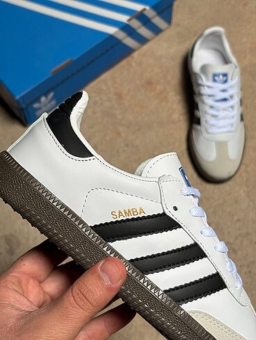 Adidas ADİDAS SAMBA