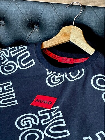 l Beden HUGO BOSS