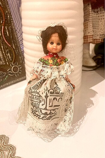İtalyan mini bebek