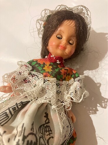 Diğer İtalyan mini bebek
