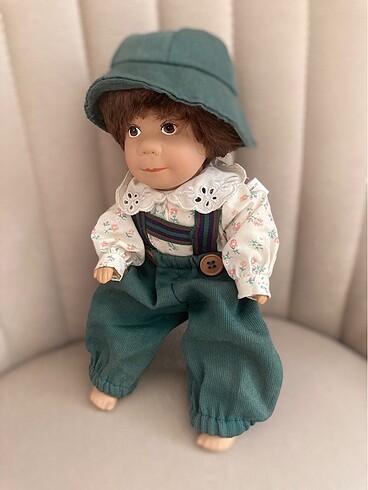  Beden 1994 Vintage Kasma erkek bebek