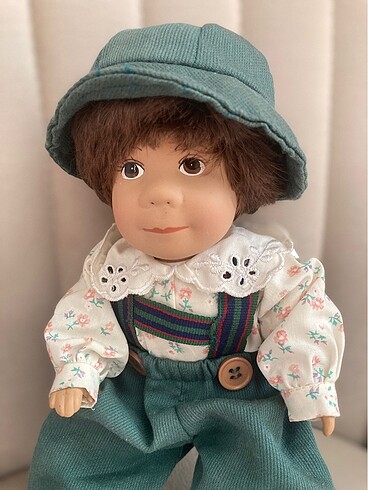 Diğer 1994 Vintage Kasma erkek bebek