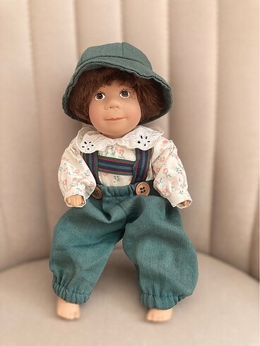  Beden Renk 1994 Vintage Kasma erkek bebek