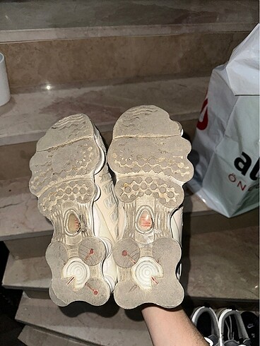 40 Beden Shox tl