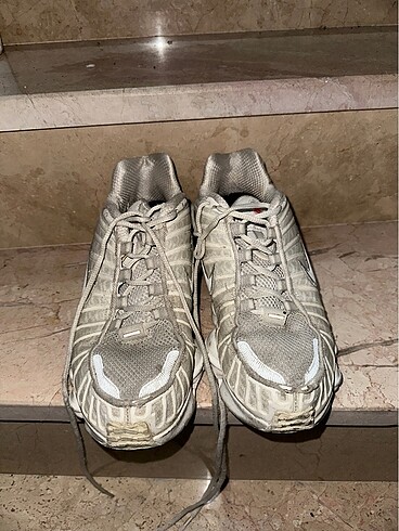 Nike Shox tl