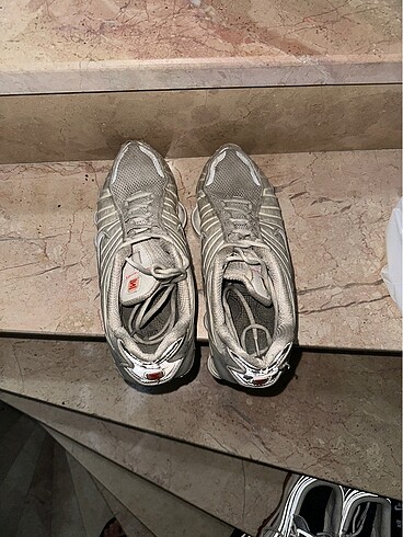 Shox tl