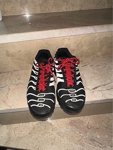 Nike Tn