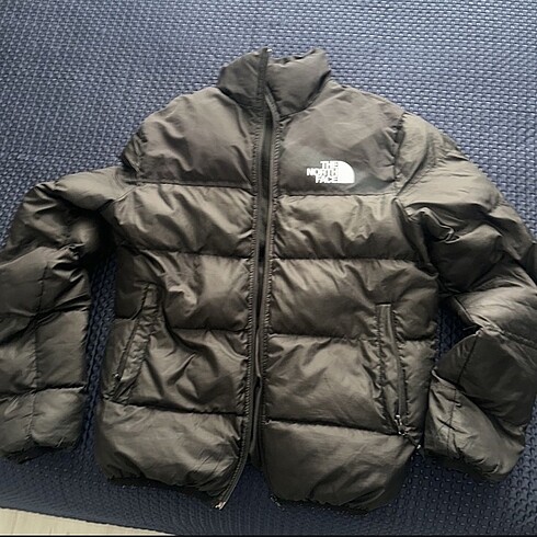 North face mont