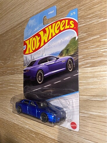 Hot Wheels Lamborghini Estoque
