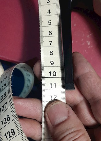 Siyah süet Stiletto Topuklu Kadın Ayakkabı - Görsel 2