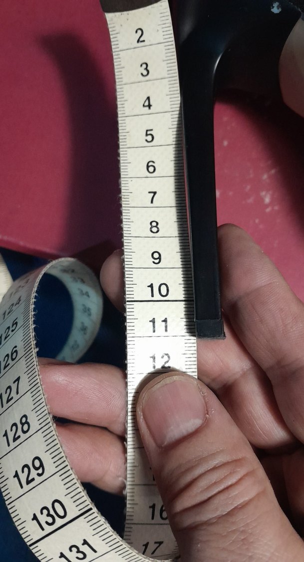 Siyah süet Stiletto Topuklu Kadın Ayakkabı - Görsel 2