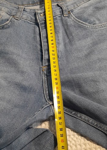 Mavi Regular Fit Erkek Kot Pantolon - Görsel 5