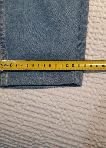 Mavi Regular Fit Erkek Kot Pantolon - Görsel 2