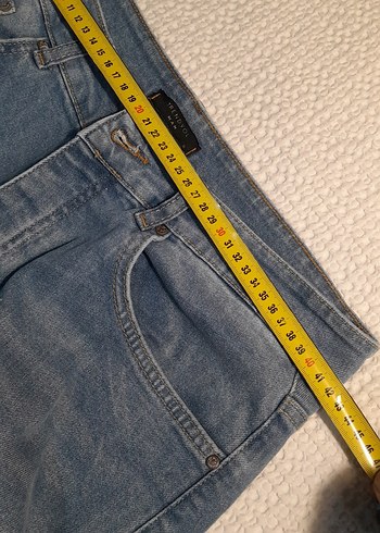 Mavi Regular Fit Erkek Kot Pantolon - Görsel 4