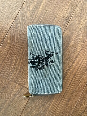 Polo assn kadın cüzdan