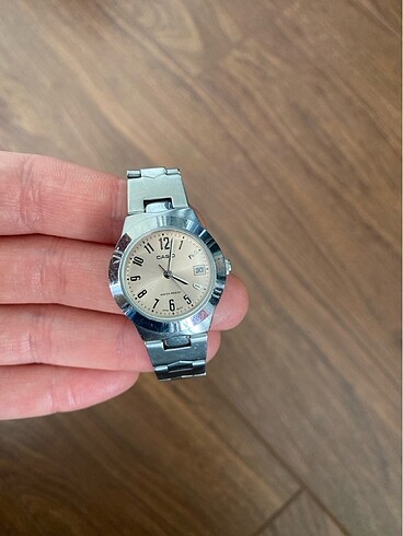Casio Casio kadın saat