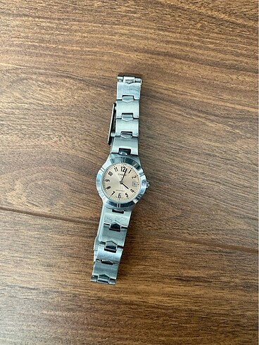 Beden Casio kadın saat