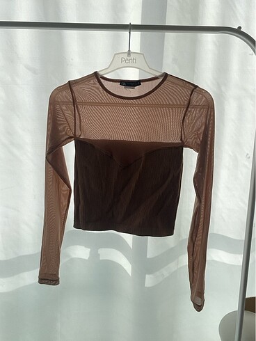 Zara bluz