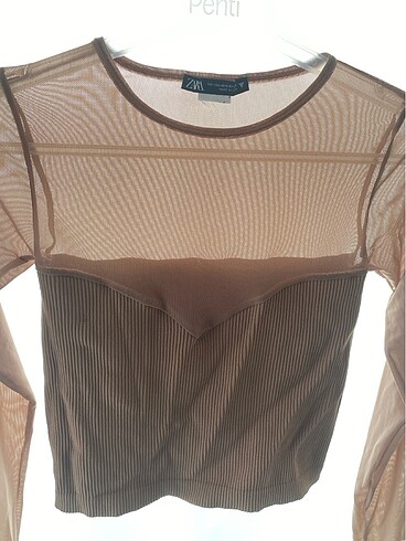 Zara Zara bluz
