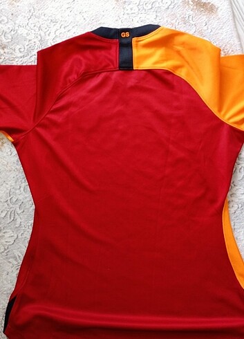 Nike Gs forması orjinal