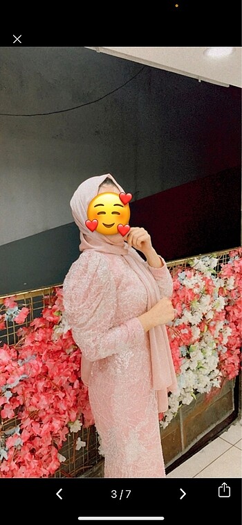 Tasarım Abiye
