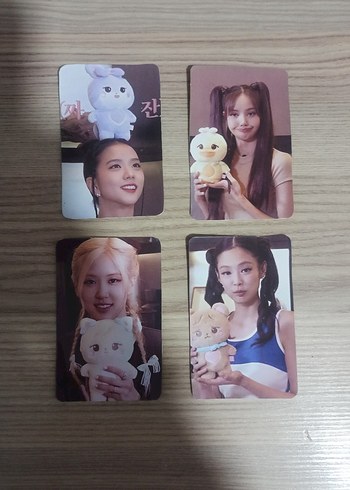 Blackpink PC AÇIKLAMAYA BAK