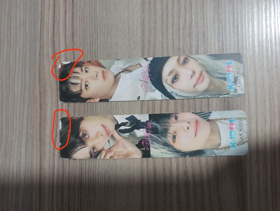 Skz(Straykids) Ayraç. - Görsel 3