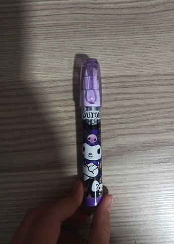 Kromi'li Yumurtlayan Silgi