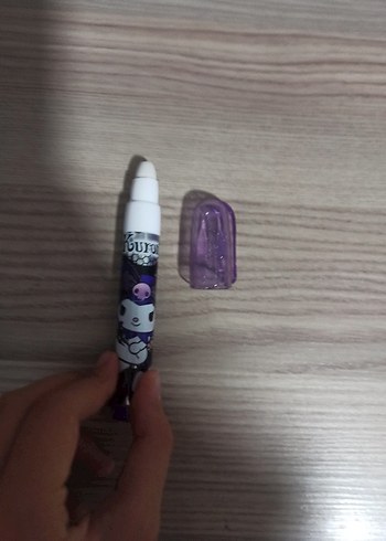  Kromi'li Yumurtlayan Silgi