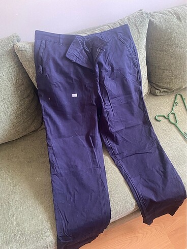 Erkek pantalonu
