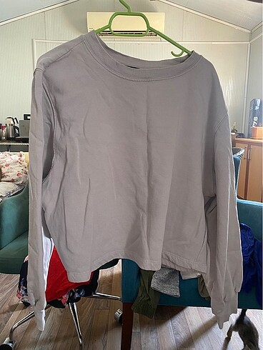 Zara bluZ