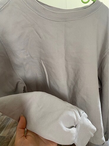 m Beden Zara bluZ