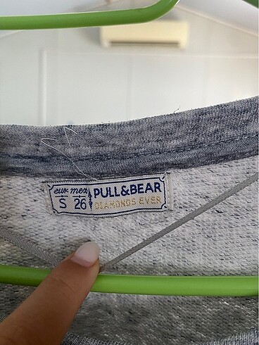 Pull and Bear Pull and bear bluz