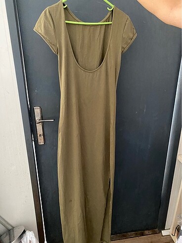 Diğer Sırtı açık model