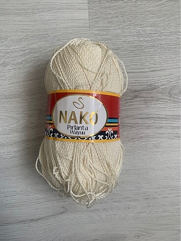 Nako pırlanta