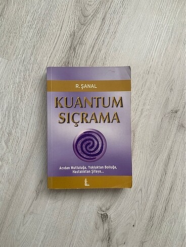 Kuantum Sıçrama