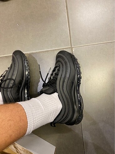 Nike airmax 97