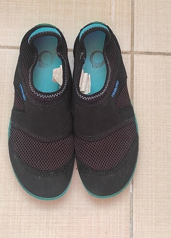 Decathlon Deniz Ayakkabısı
