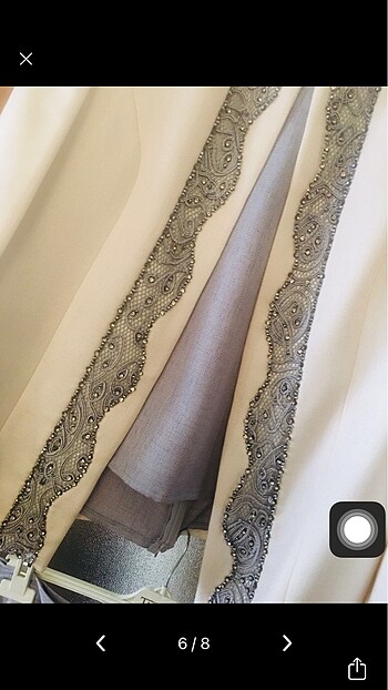 Eser giyim cok kaliteli etek ceket takım - Görsel 3