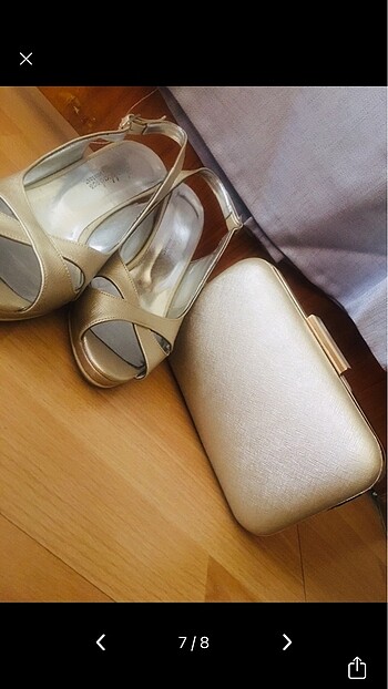 Eser giyim cok kaliteli etek ceket takım - Görsel 7