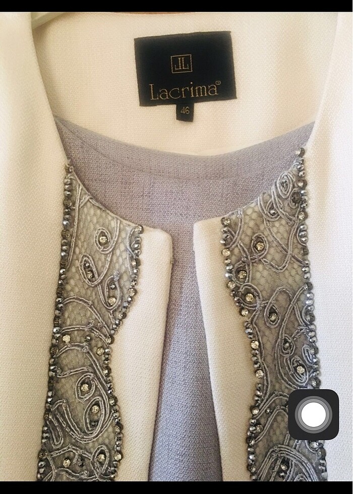 Eser giyim cok kaliteli etek ceket takım - Görsel 2