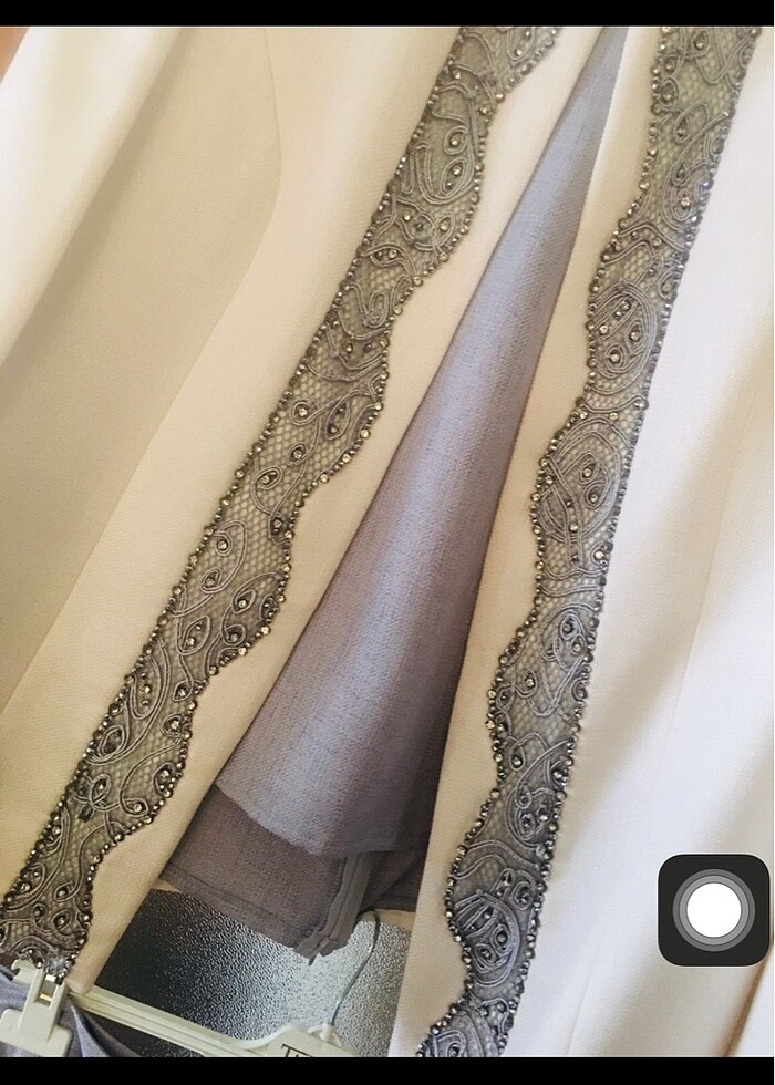 Eser giyim cok kaliteli etek ceket takım - Görsel 3