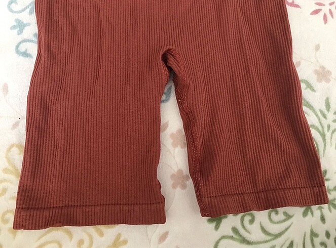 LC Waikiki Kısa tayt
