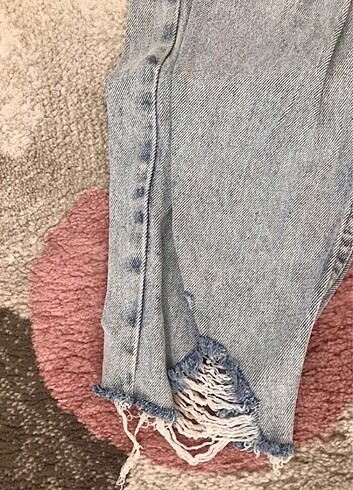 Diğer Mom jean