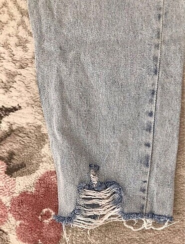 s Beden Mom jean
