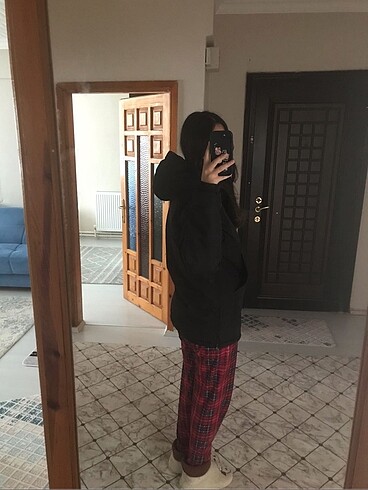 Diğer BAROS Kanguru ceketi (Mont)