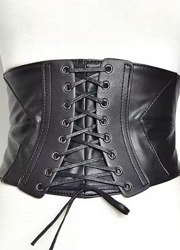 Gothic Korse Kemer