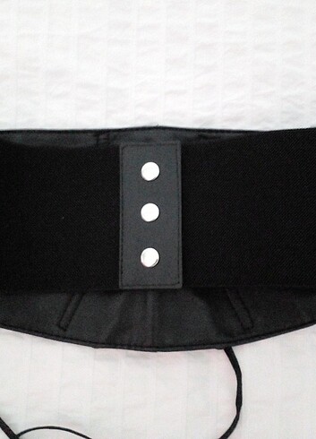 Beden Gothic Korse Kemer