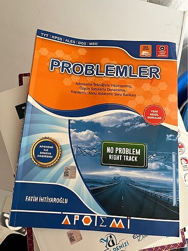 Problemler fasikül